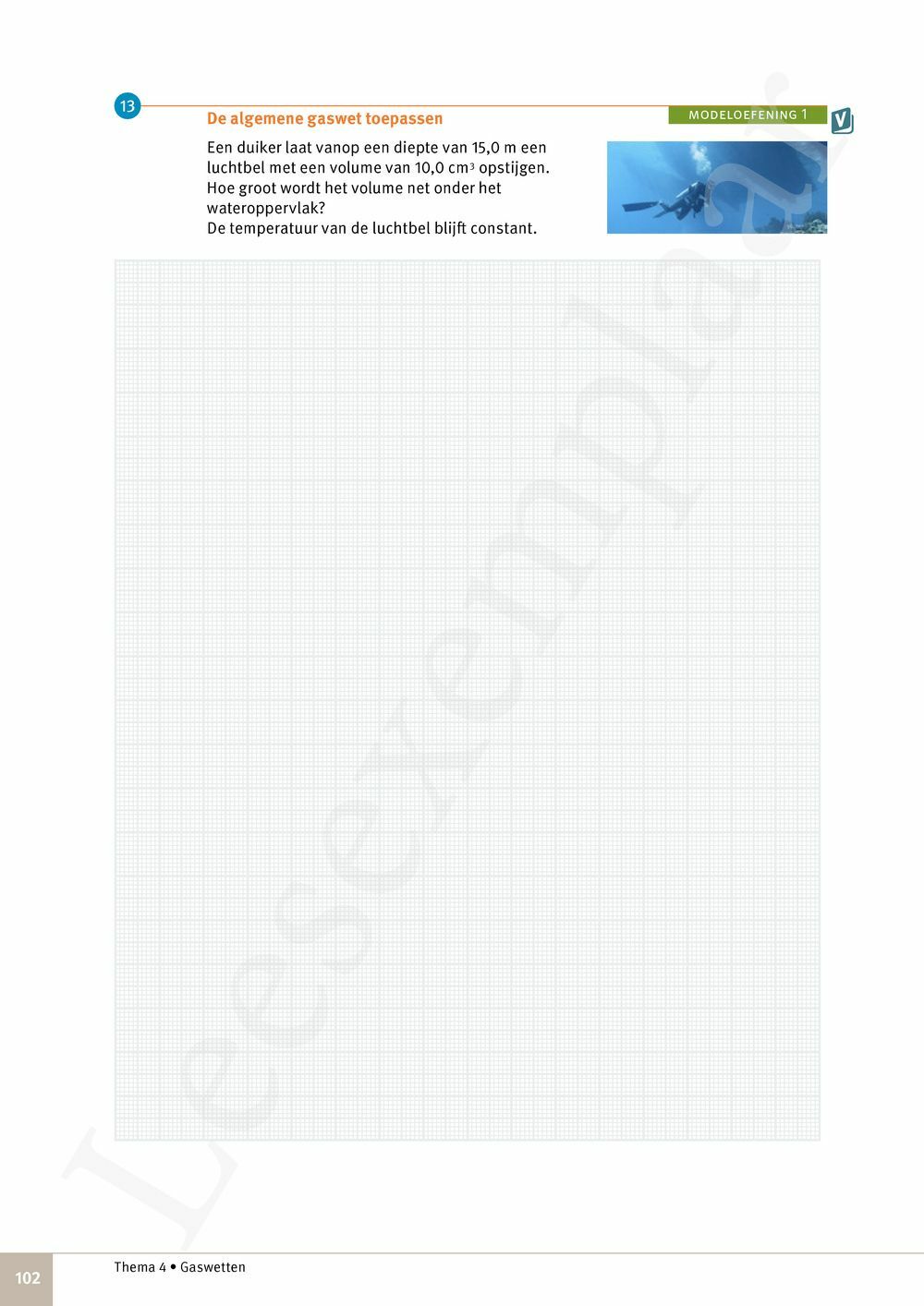 Preview: Focus Fysica 4.2 Leerwerkboek (incl. Pelckmans Portaal)