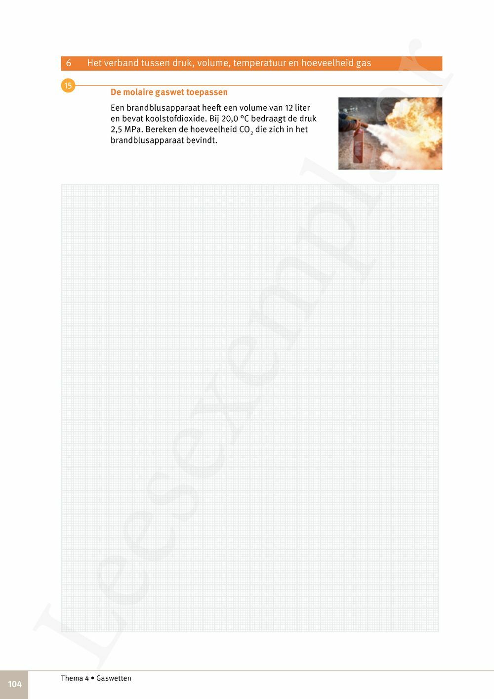 Preview: Focus Fysica 4.2 Leerwerkboek (incl. Pelckmans Portaal)