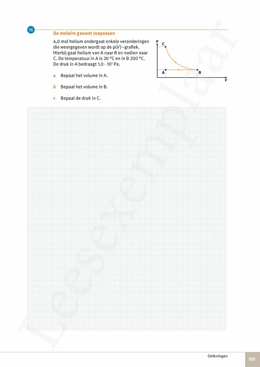 Preview: Focus Fysica 4.2 Leerwerkboek (incl. Pelckmans Portaal)