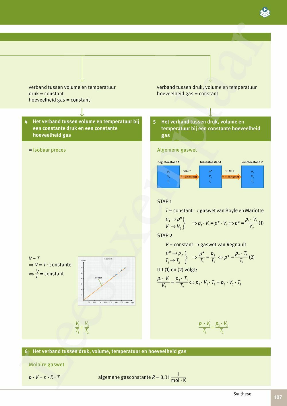 Preview: Focus Fysica 4.2 Leerwerkboek (incl. Pelckmans Portaal)
