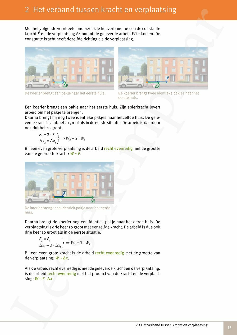 Preview: Focus Fysica 4.2 Leerwerkboek (incl. Pelckmans Portaal)