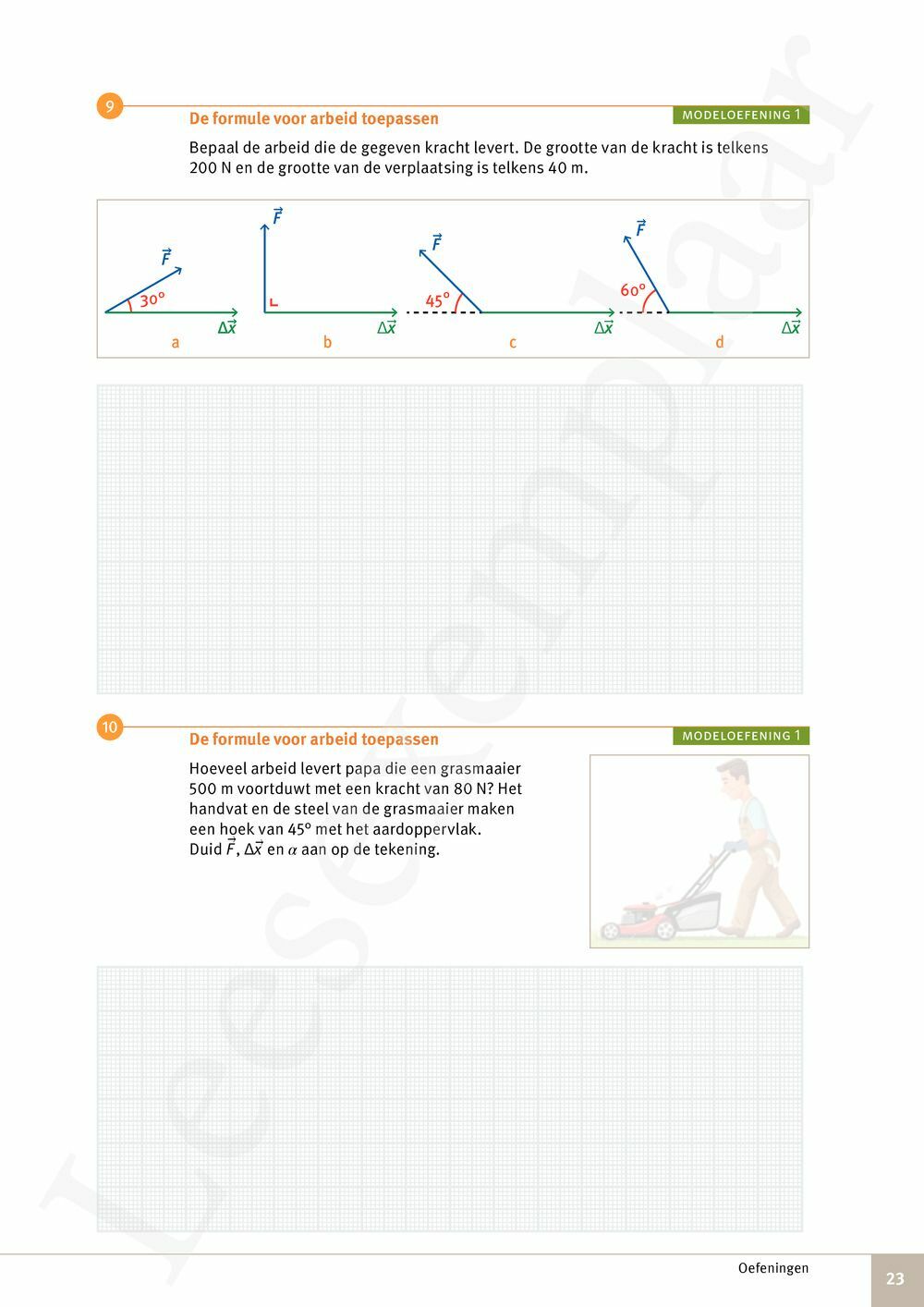 Preview: Focus Fysica 4.2 Leerwerkboek (incl. Pelckmans Portaal)
