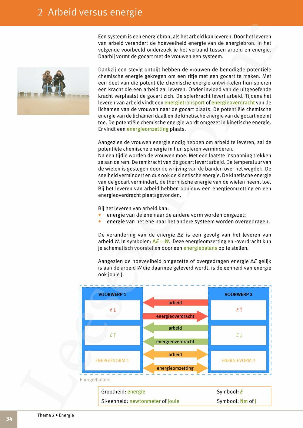Preview: Focus Fysica 4.2 Leerwerkboek (incl. Pelckmans Portaal)