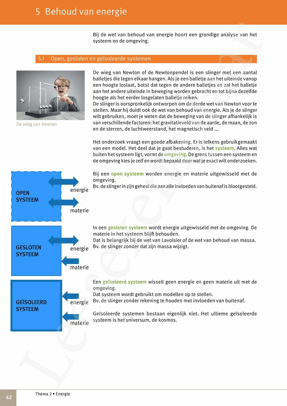 Preview: Focus Fysica 4.2 Leerwerkboek (incl. Pelckmans Portaal)