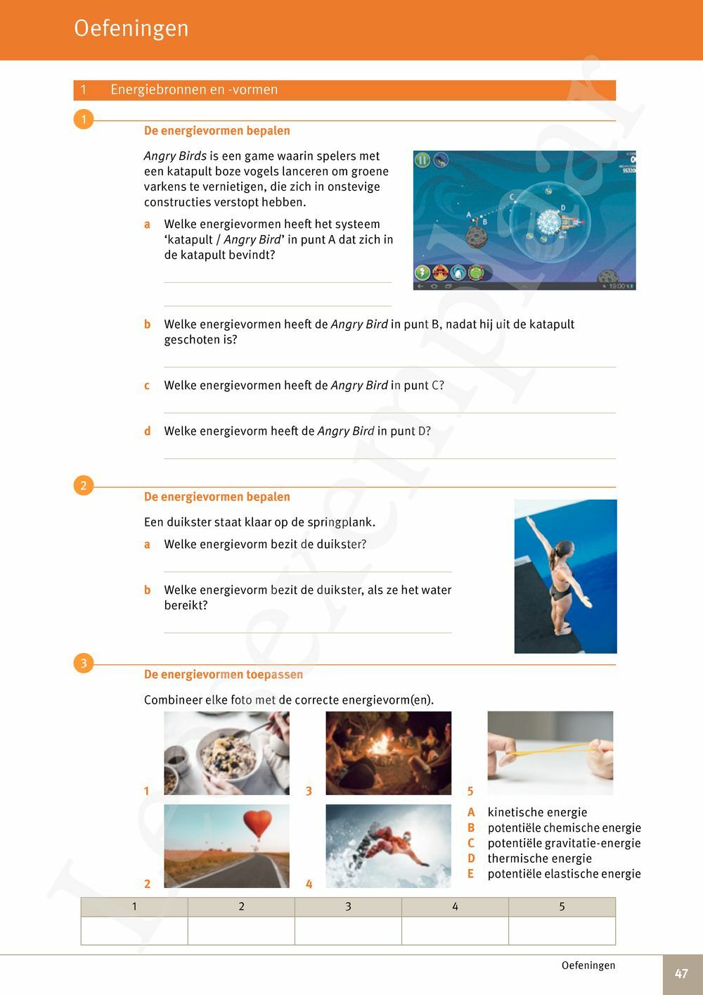 Preview: Focus Fysica 4.2 Leerwerkboek (incl. Pelckmans Portaal)