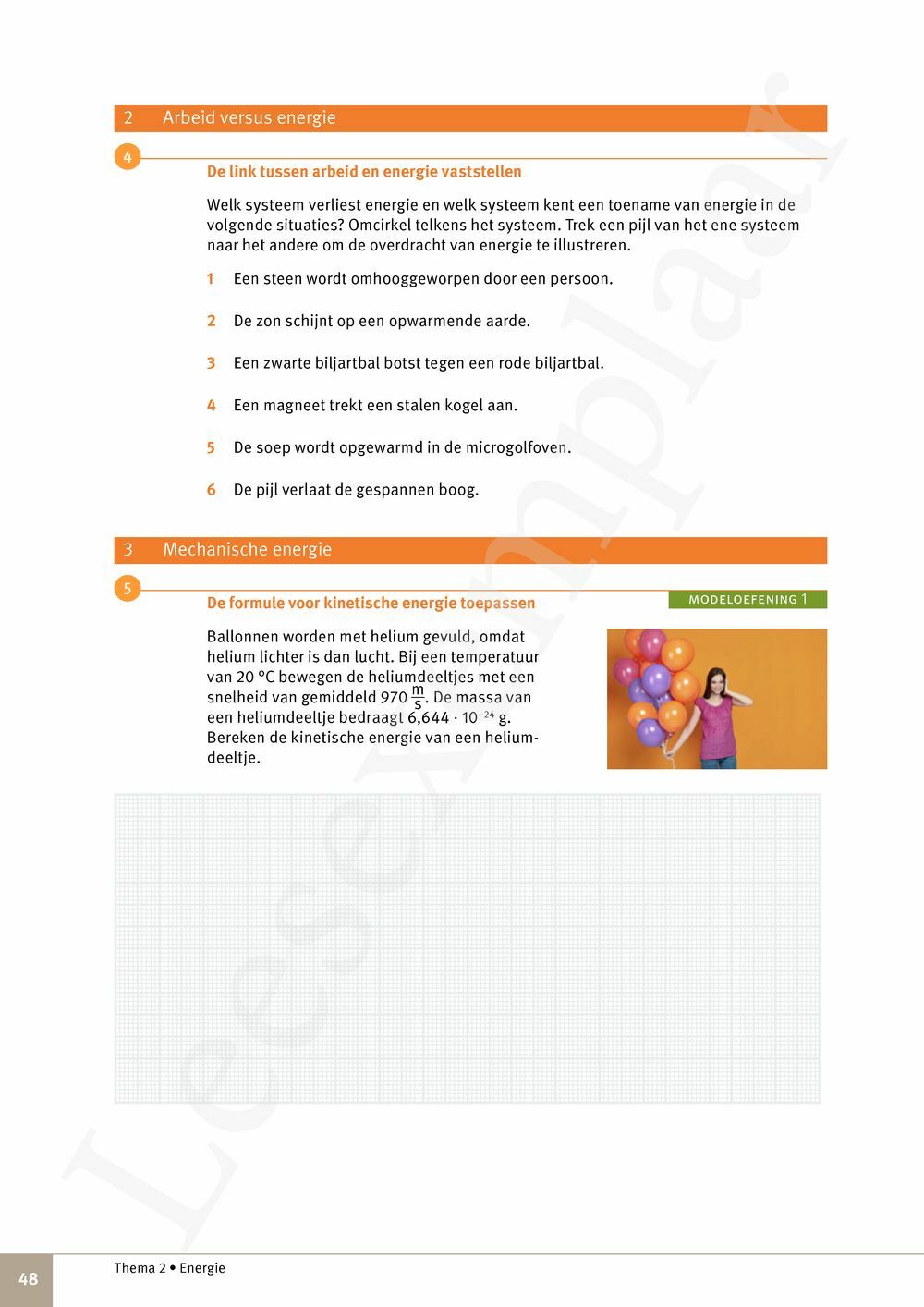 Preview: Focus Fysica 4.2 Leerwerkboek (incl. Pelckmans Portaal)