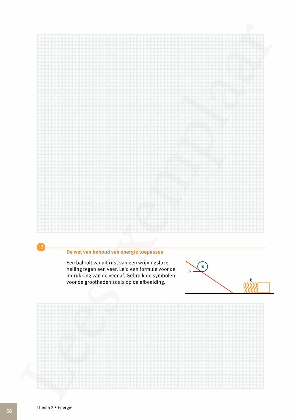 Preview: Focus Fysica 4.2 Leerwerkboek (incl. Pelckmans Portaal)