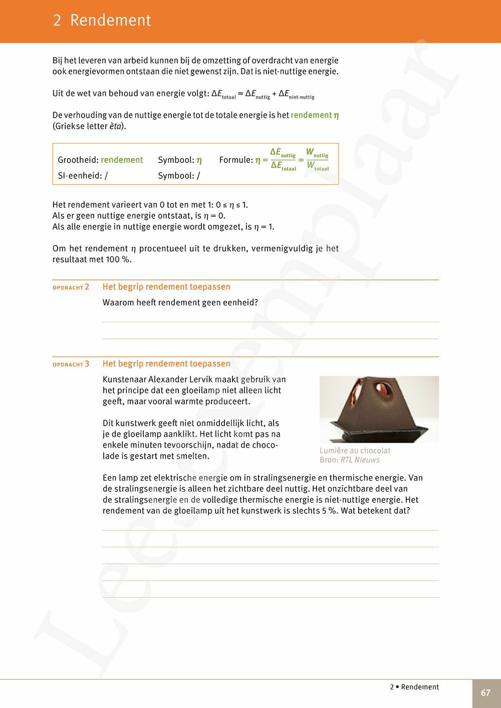 Preview: Focus Fysica 4.2 Leerwerkboek (incl. Pelckmans Portaal)