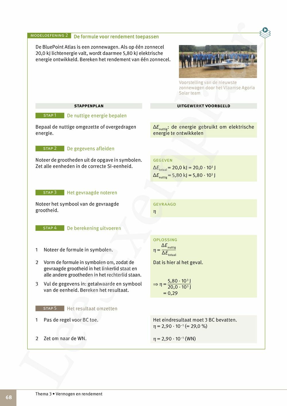 Preview: Focus Fysica 4.2 Leerwerkboek (incl. Pelckmans Portaal)