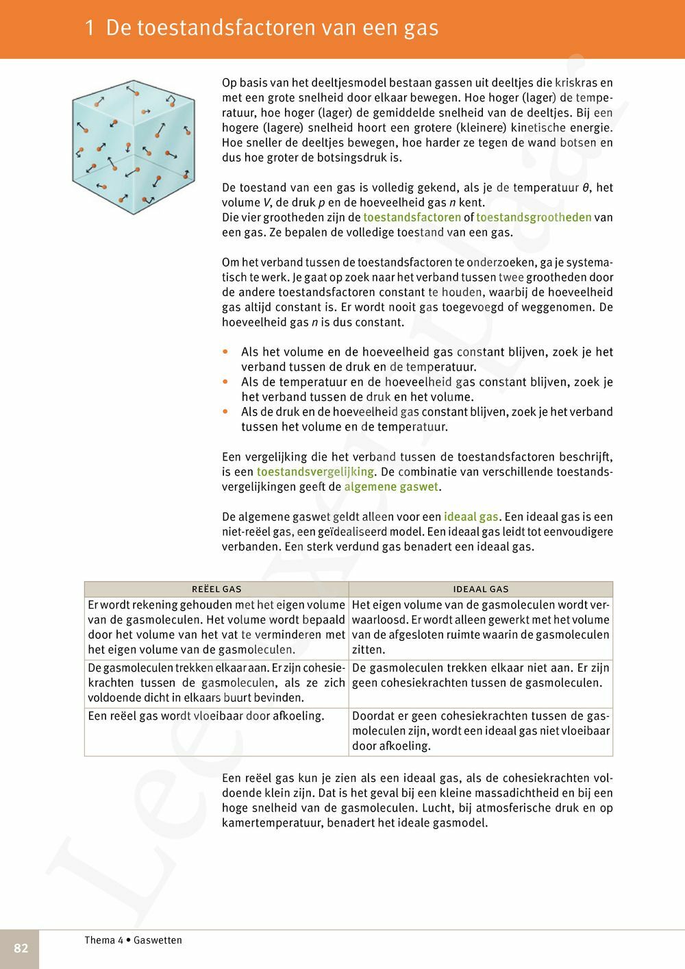 Preview: Focus Fysica 4.2 Leerwerkboek (incl. Pelckmans Portaal)