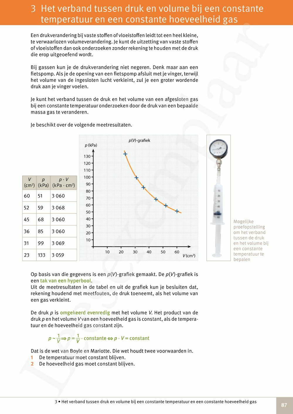 Preview: Focus Fysica 4.2 Leerwerkboek (incl. Pelckmans Portaal)