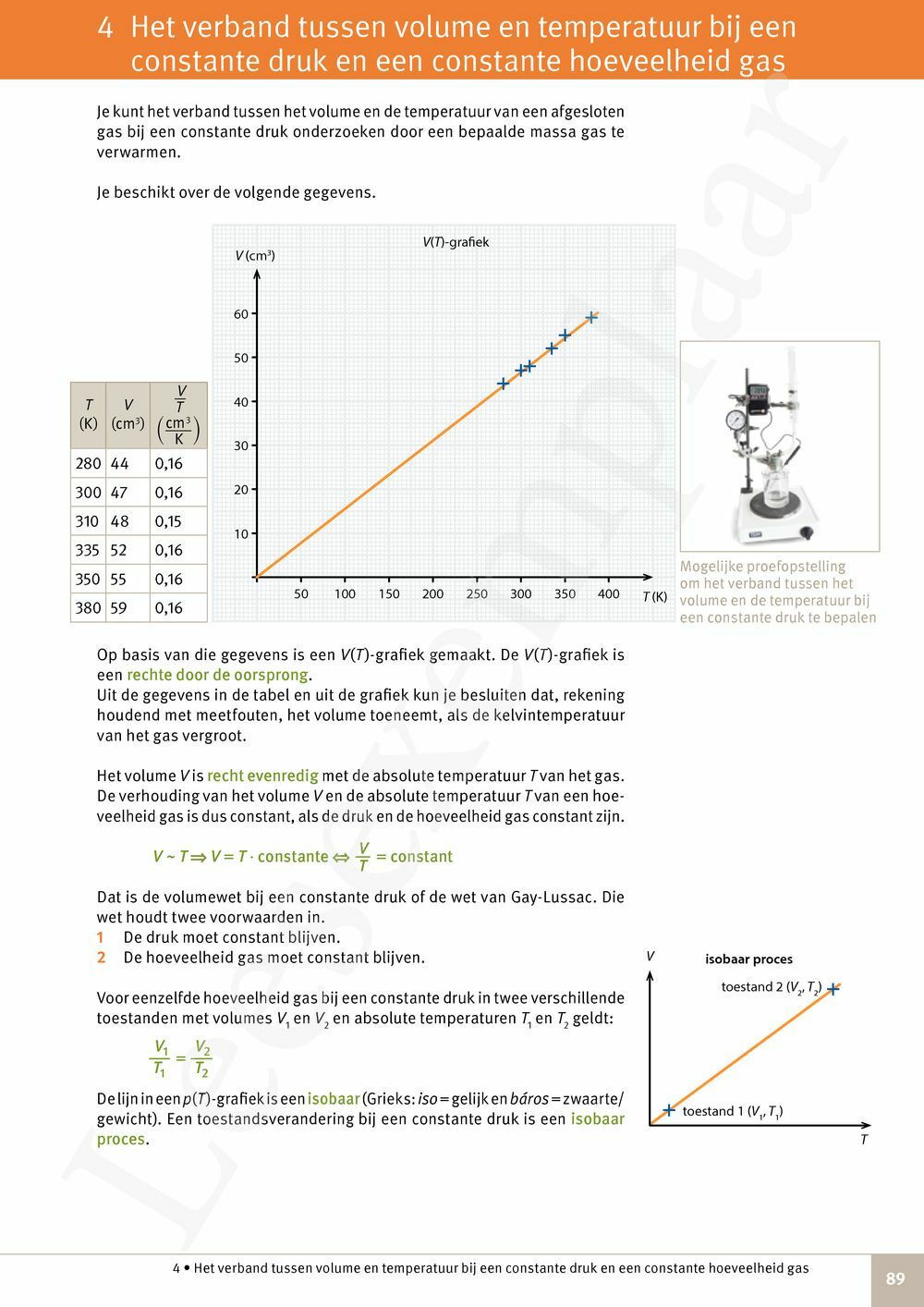 Preview: Focus Fysica 4.2 Leerwerkboek (incl. Pelckmans Portaal)