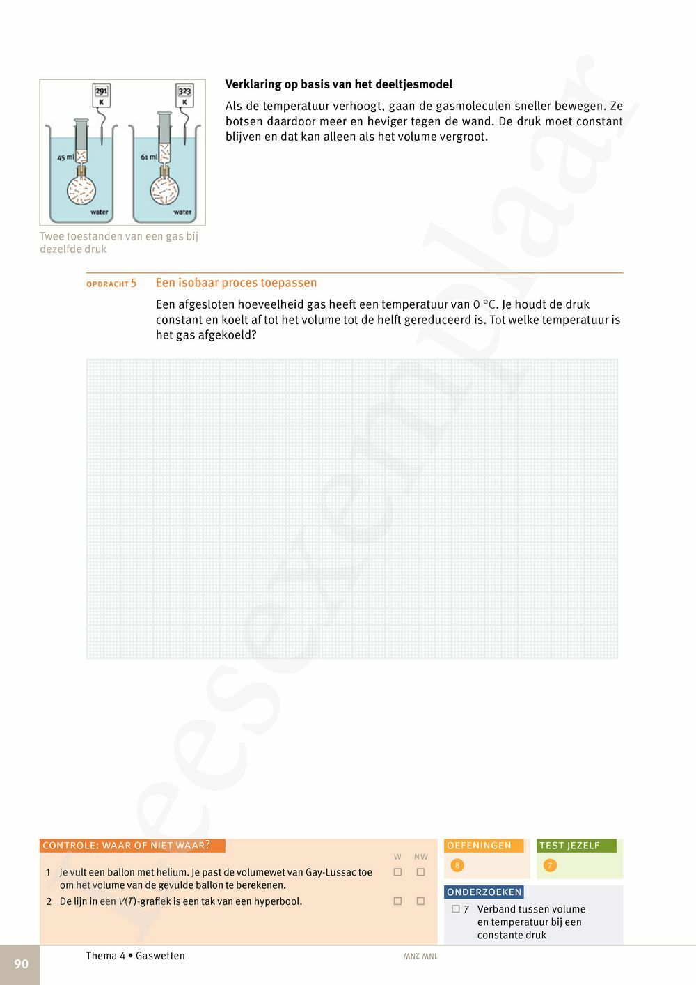 Preview: Focus Fysica 4.2 Leerwerkboek (incl. Pelckmans Portaal)