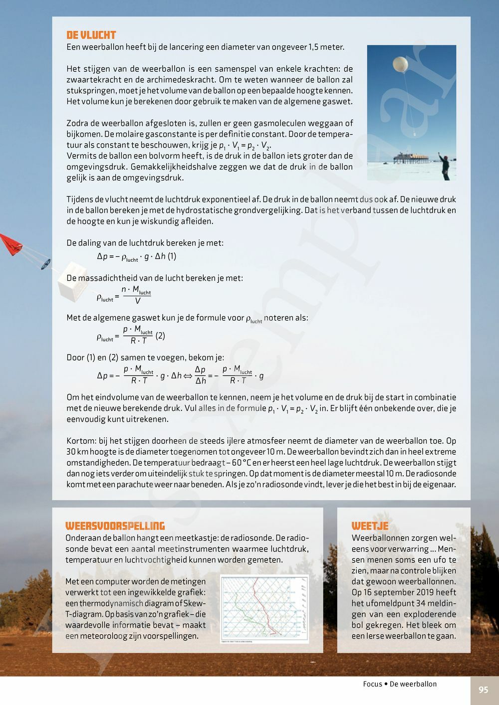 Preview: Focus Fysica 4.2 Leerwerkboek (incl. Pelckmans Portaal)