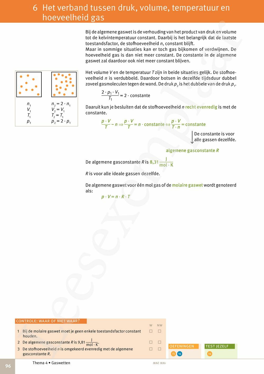 Preview: Focus Fysica 4.2 Leerwerkboek (incl. Pelckmans Portaal)