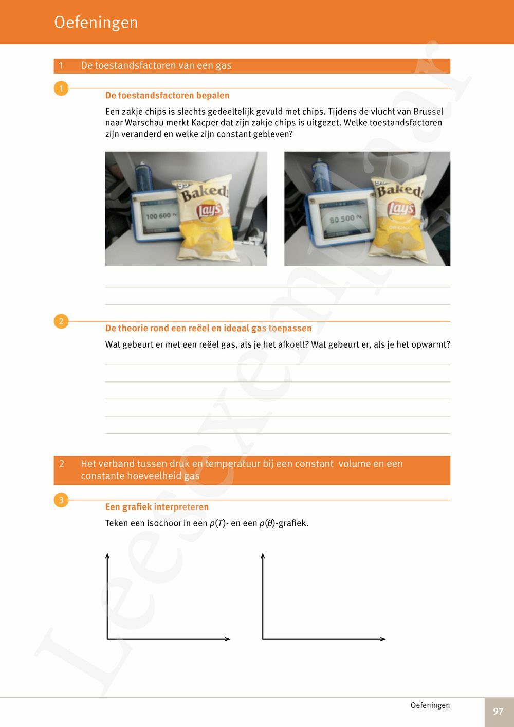 Preview: Focus Fysica 4.2 Leerwerkboek (incl. Pelckmans Portaal)