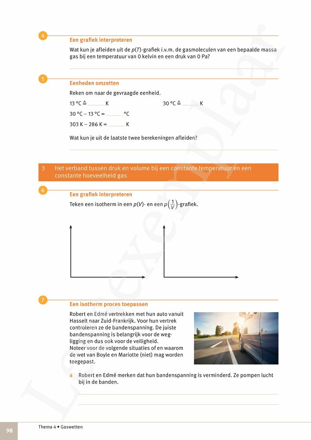Preview: Focus Fysica 4.2 Leerwerkboek (incl. Pelckmans Portaal)