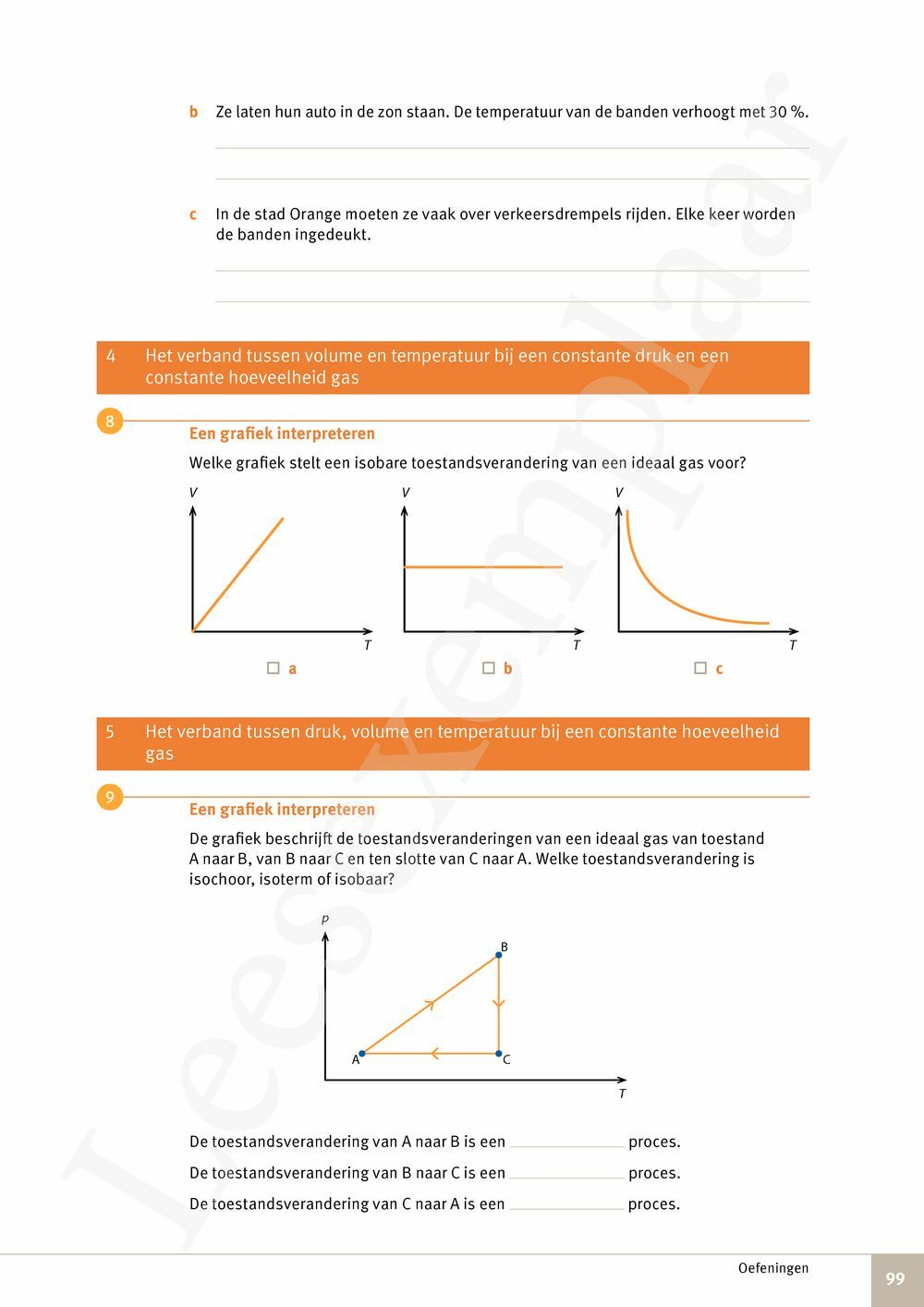Preview: Focus Fysica 4.2 Leerwerkboek (incl. Pelckmans Portaal)