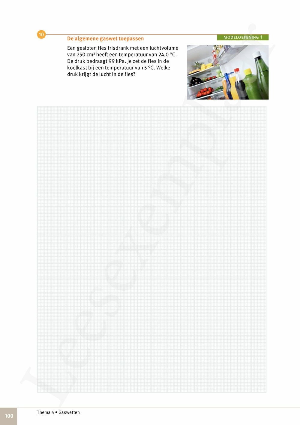 Preview: Focus Fysica 4.2 Leerwerkboek (incl. Pelckmans Portaal)
