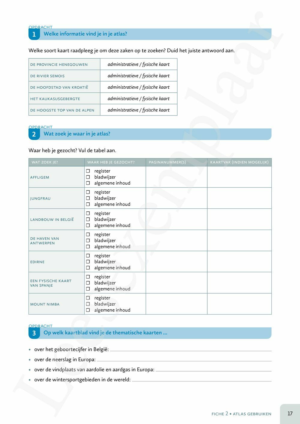 Preview: Zone 1 Leerwerkboek (editie 2024) (incl. Pelckmans Portaal)