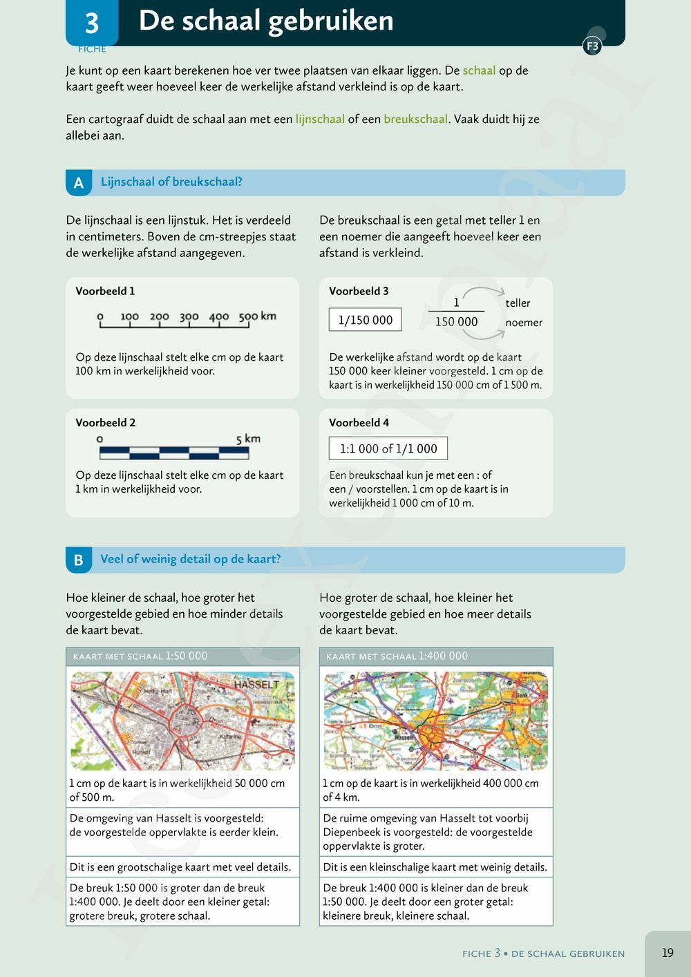 Preview: Zone 1 Leerwerkboek (incl. Pelckmans Portaal)