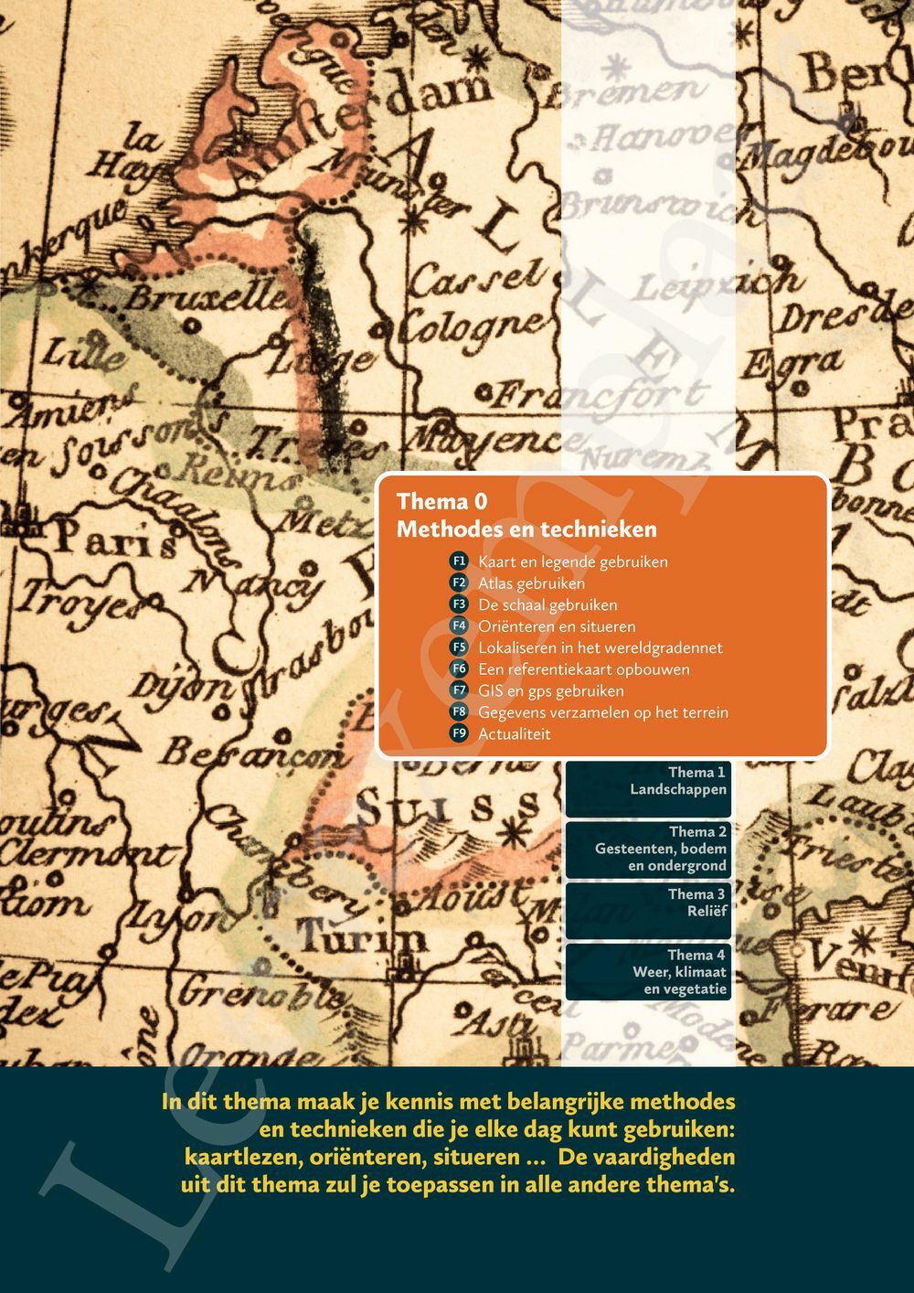 Preview: Zone 1 Leerwerkboek (incl. Pelckmans Portaal)