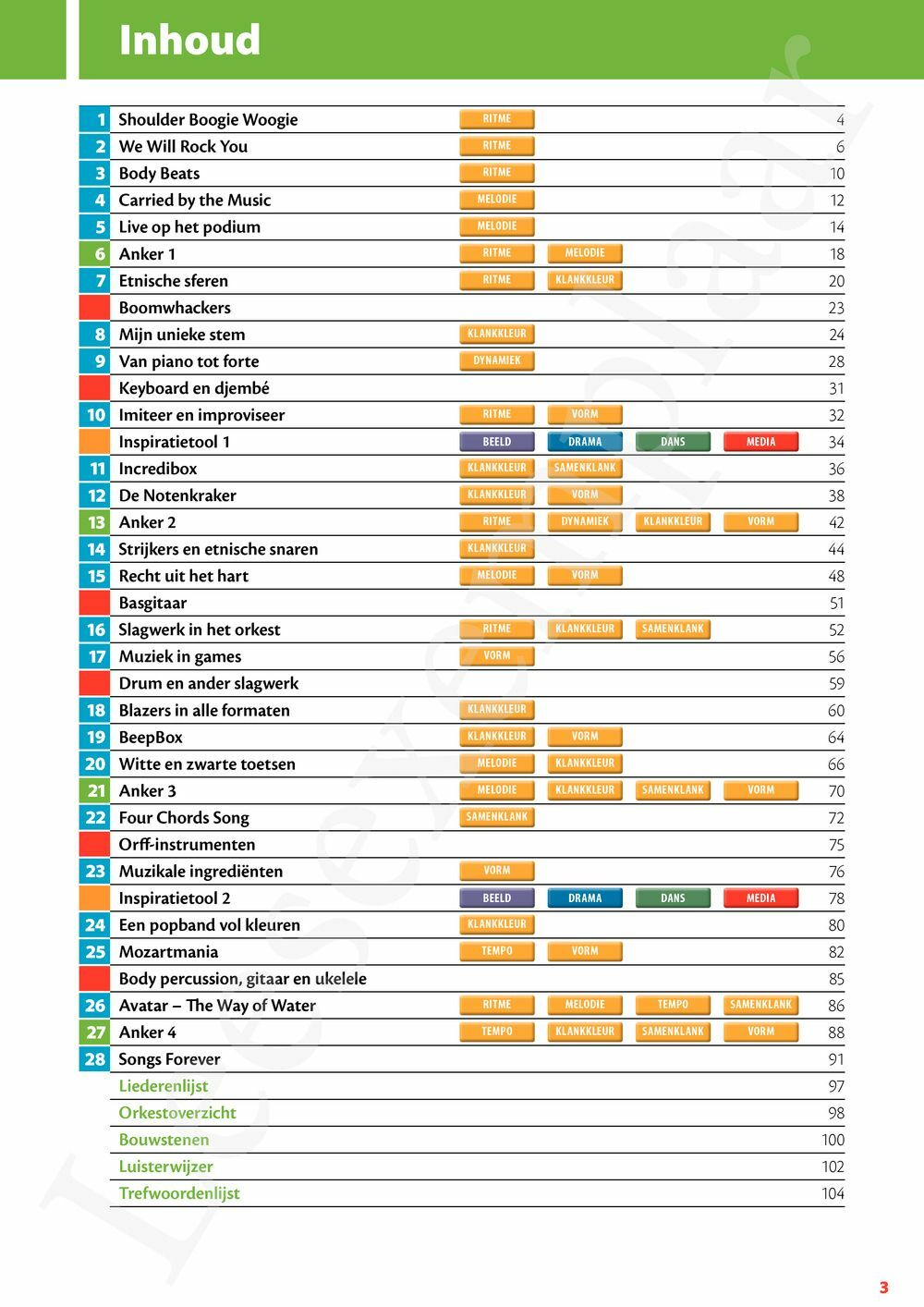 Preview: Boost! 1 Leerwerkboek (editie 2024) (incl. Pelckmans Portaal)