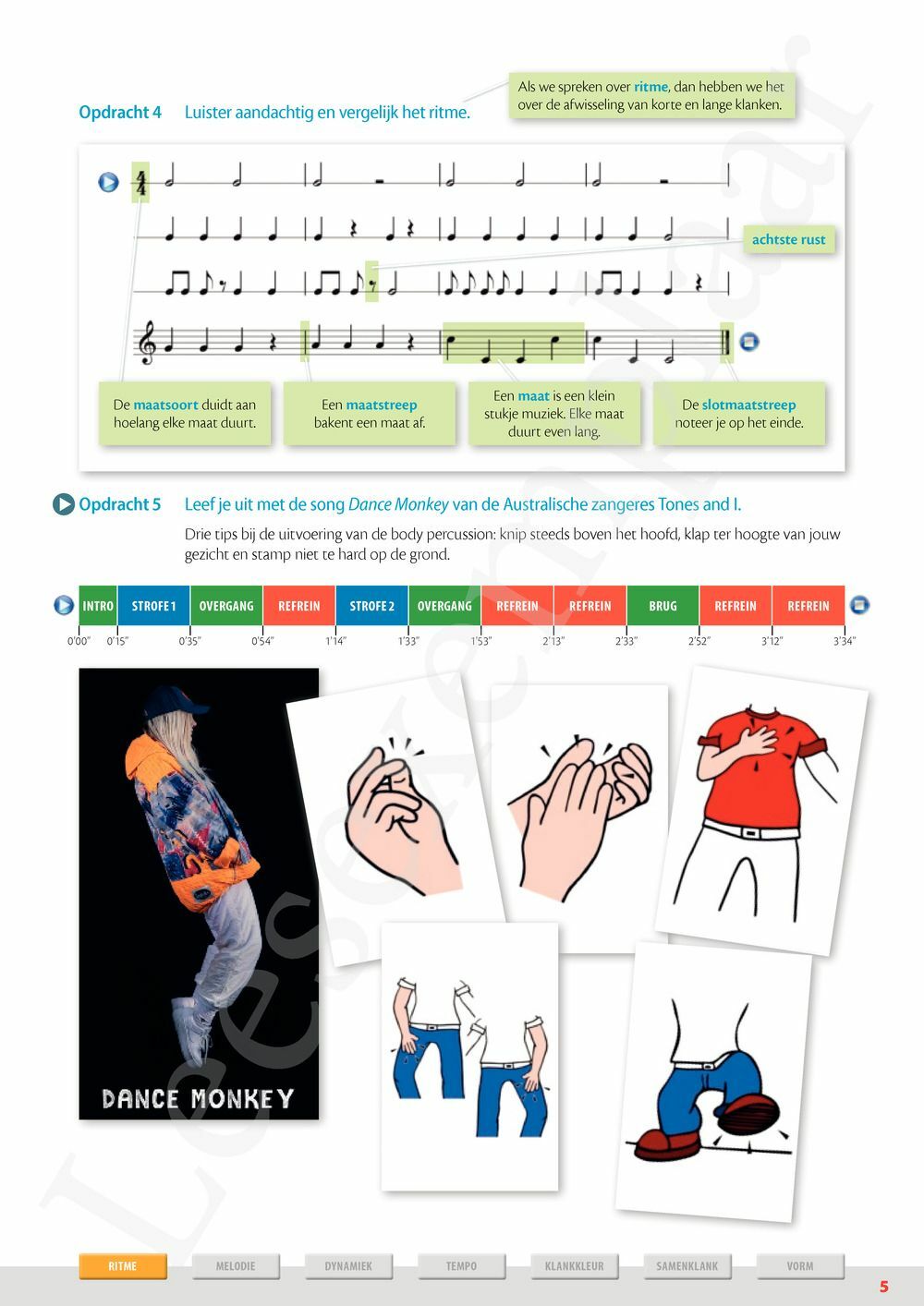 Preview: Boost! 1 Leerwerkboek (incl. Pelckmans Portaal)