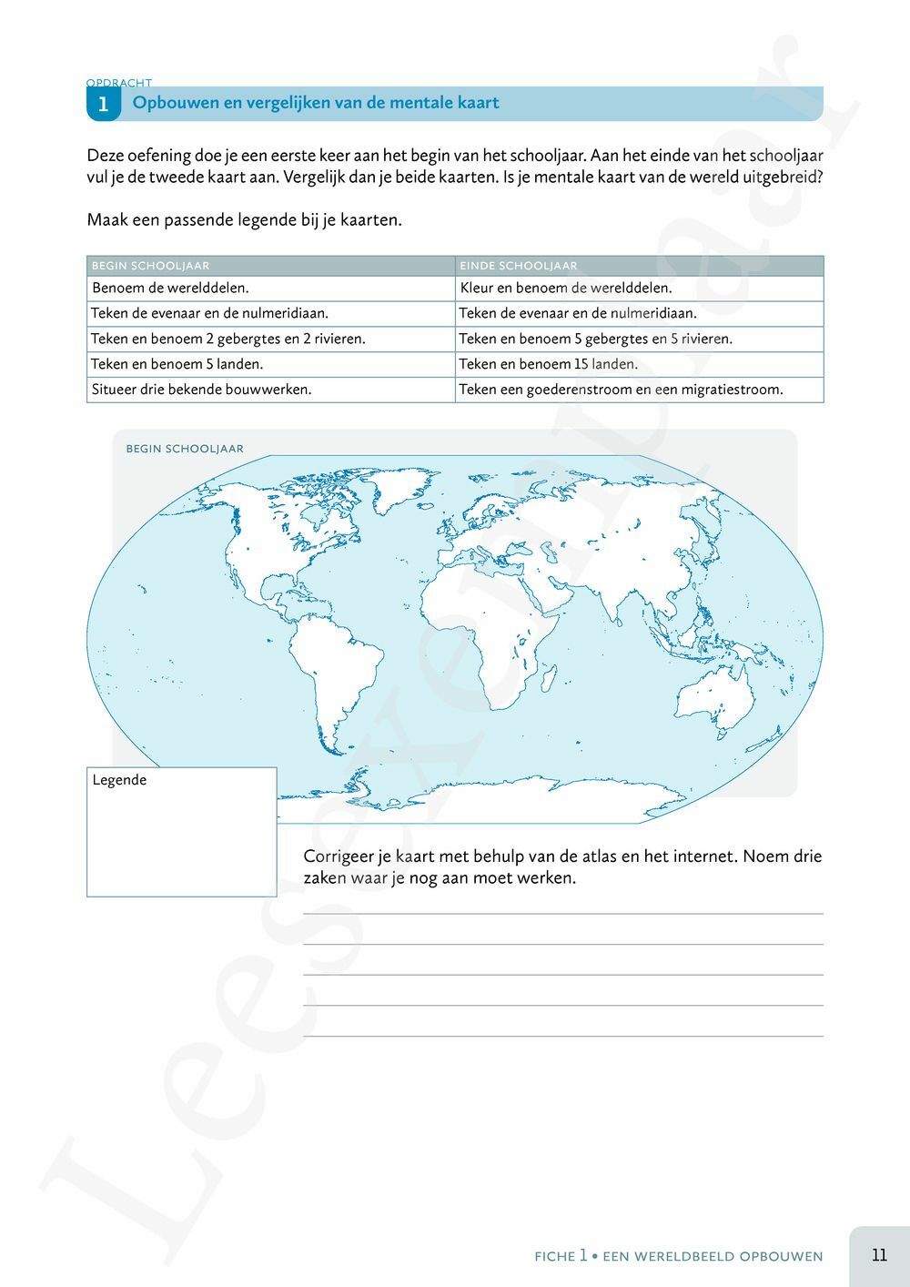 Preview: Zone 4 Leerwerkboek (editie 2024) (incl. Pelckmans Portaal)