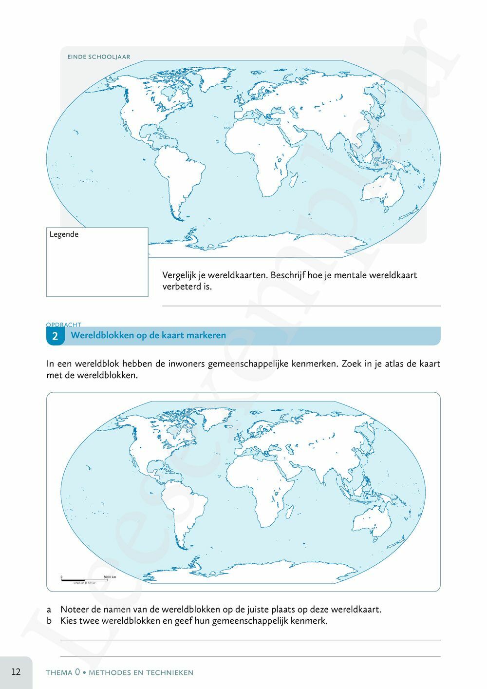 Preview: Zone 4 Leerwerkboek (editie 2024) (incl. Pelckmans Portaal)