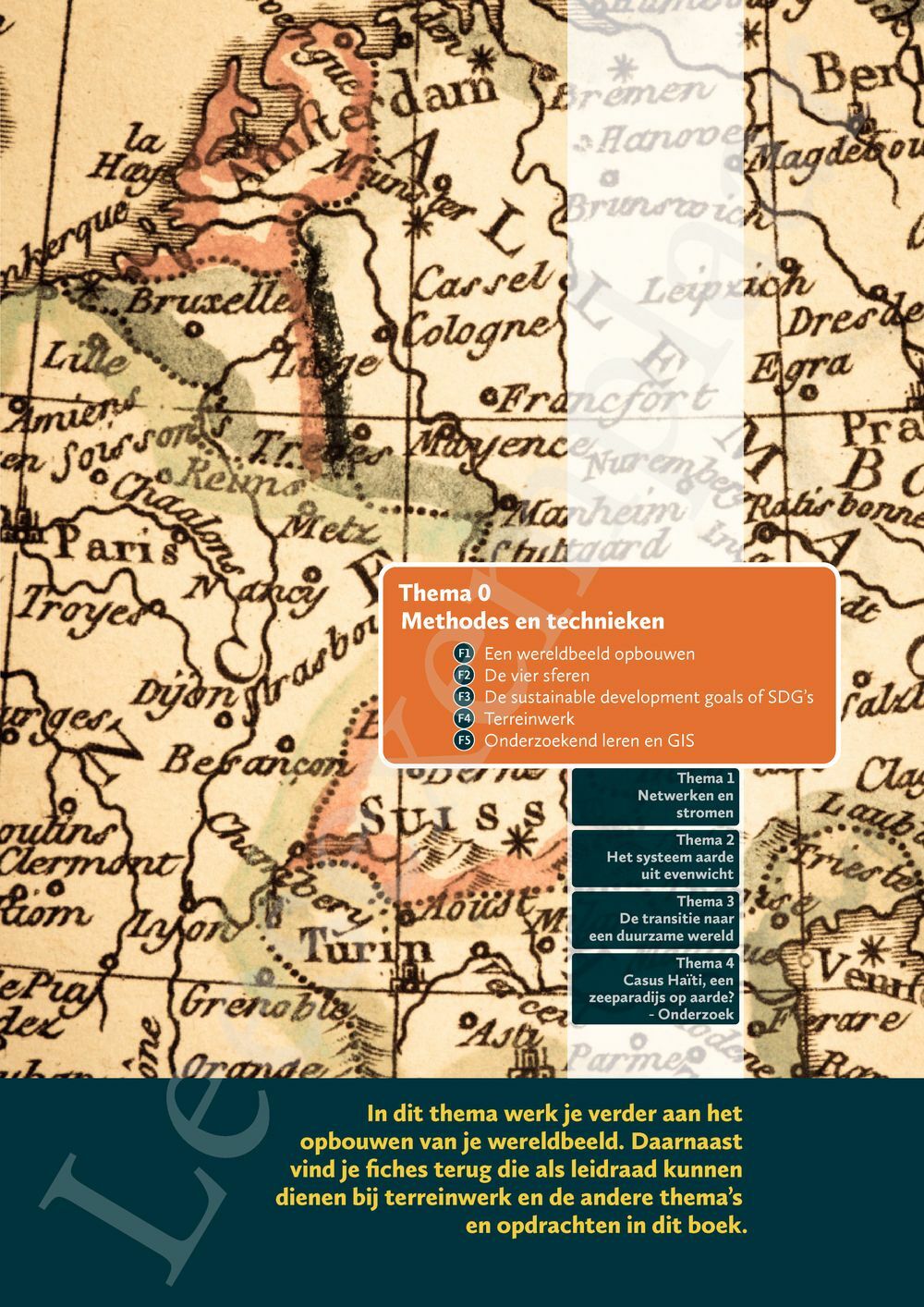 Preview: Zone 4 Leerwerkboek (incl. Pelckmans Portaal)