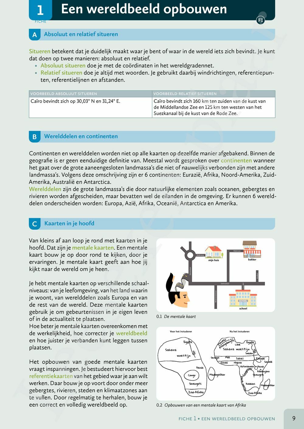 Preview: Zone 4 Leerwerkboek (editie 2024) (incl. Pelckmans Portaal)