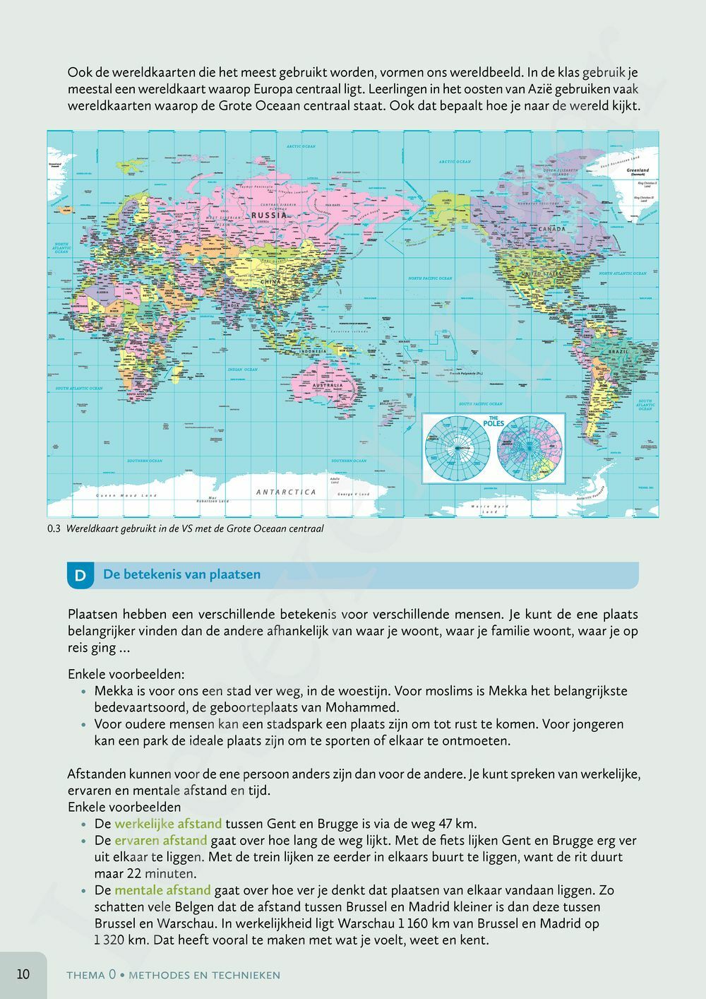 Preview: Zone 4 Leerwerkboek (incl. Pelckmans Portaal)