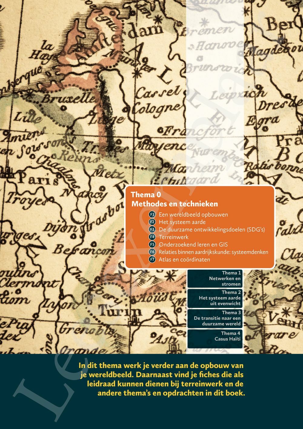 Preview: Zone Concreet 4 Leerwerkboek (incl. Pelckmans Portaal)