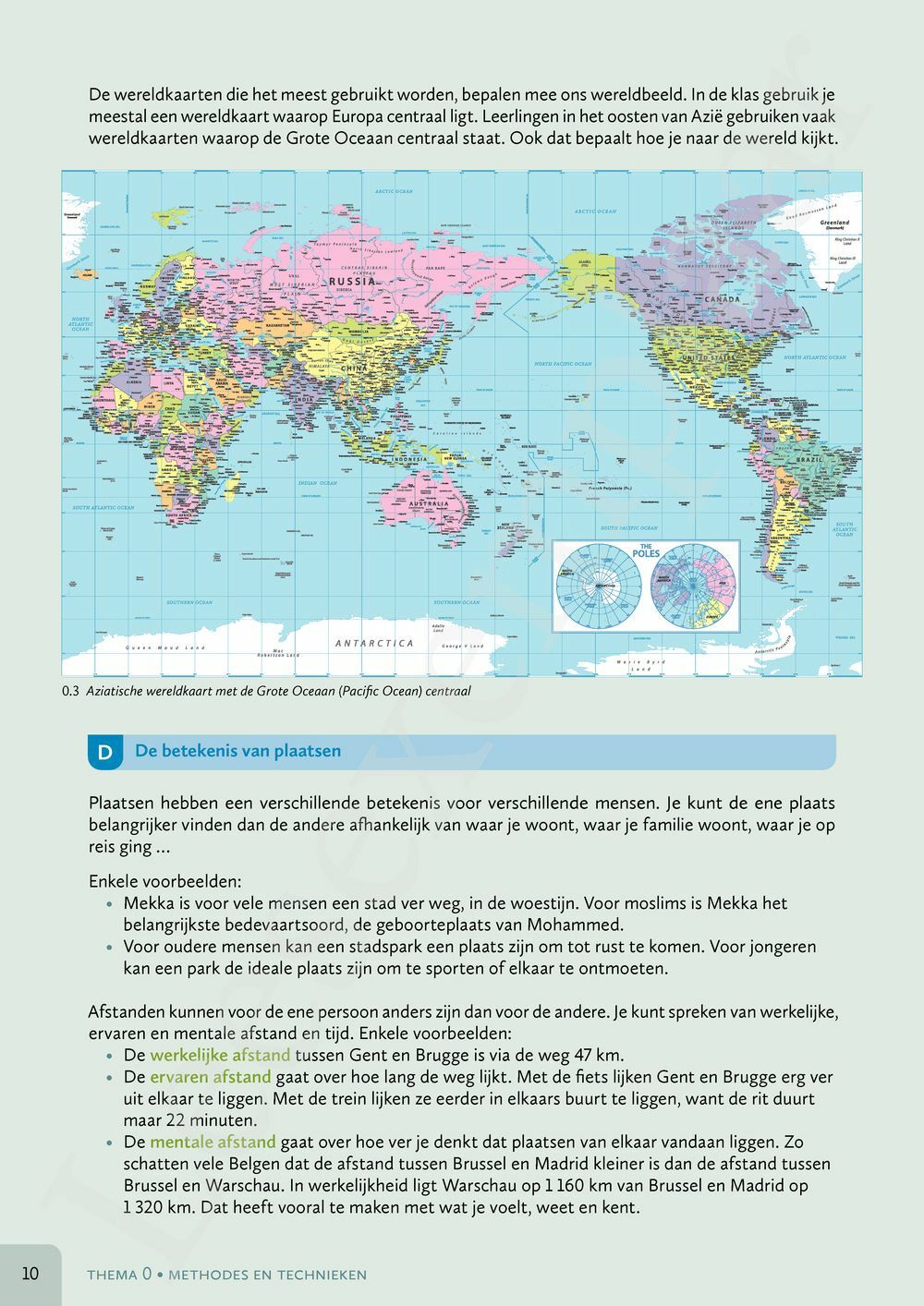 Preview: Zone Concreet 4 Leerwerkboek (editie 2024) (incl. Pelckmans Portaal)