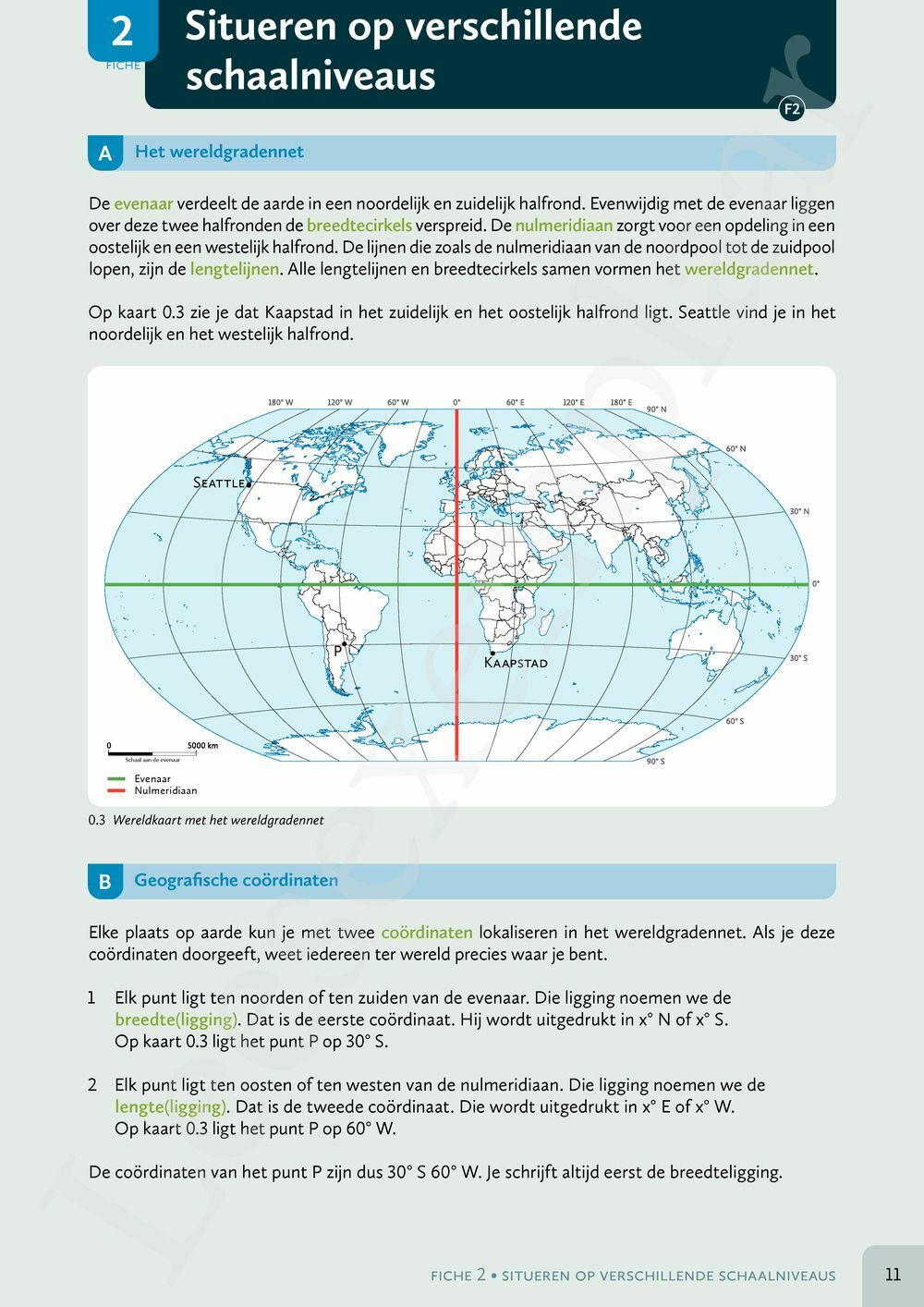 Preview: Zone 3 Leerwerkboek (editie 2024) (incl. Pelckmans Portaal)