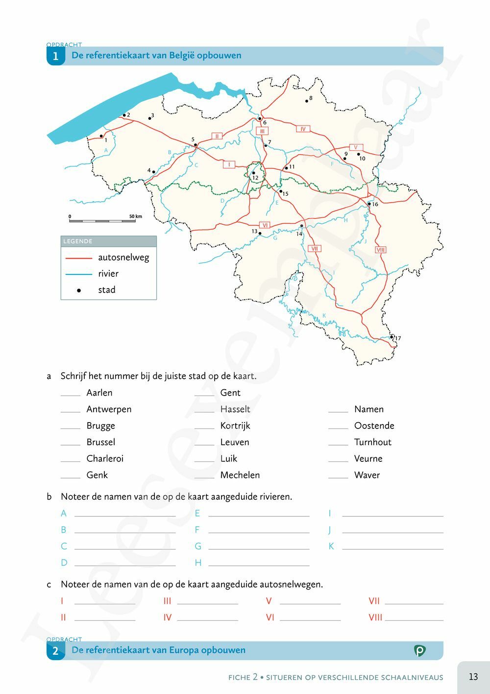 Preview: Zone 3 Leerwerkboek (editie 2024) (incl. Pelckmans Portaal)