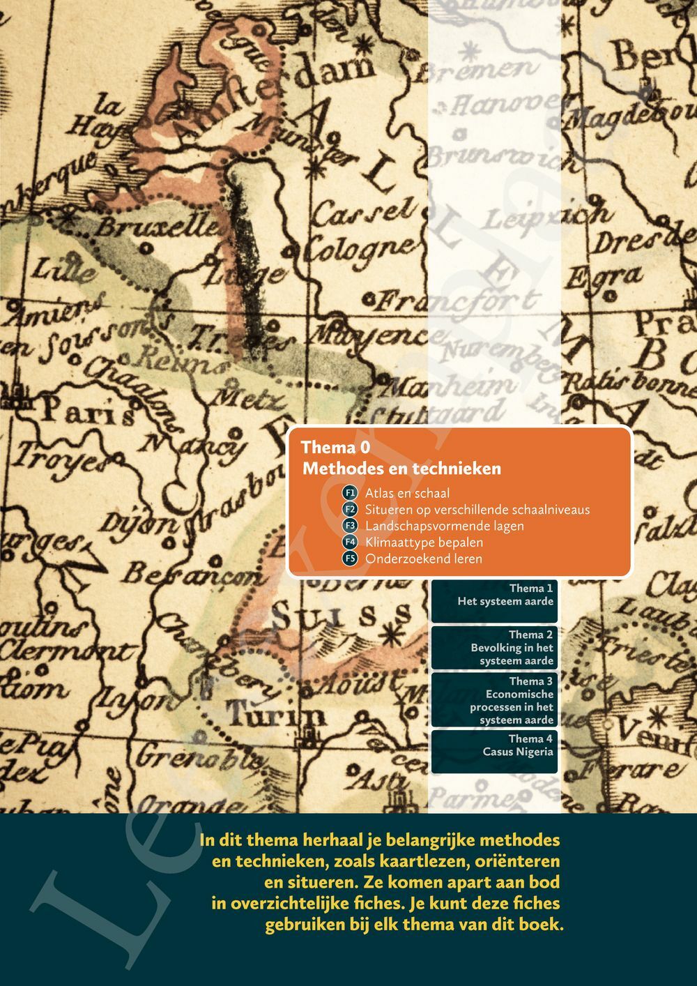 Preview: Zone 3 Leerwerkboek (incl. Pelckmans Portaal)