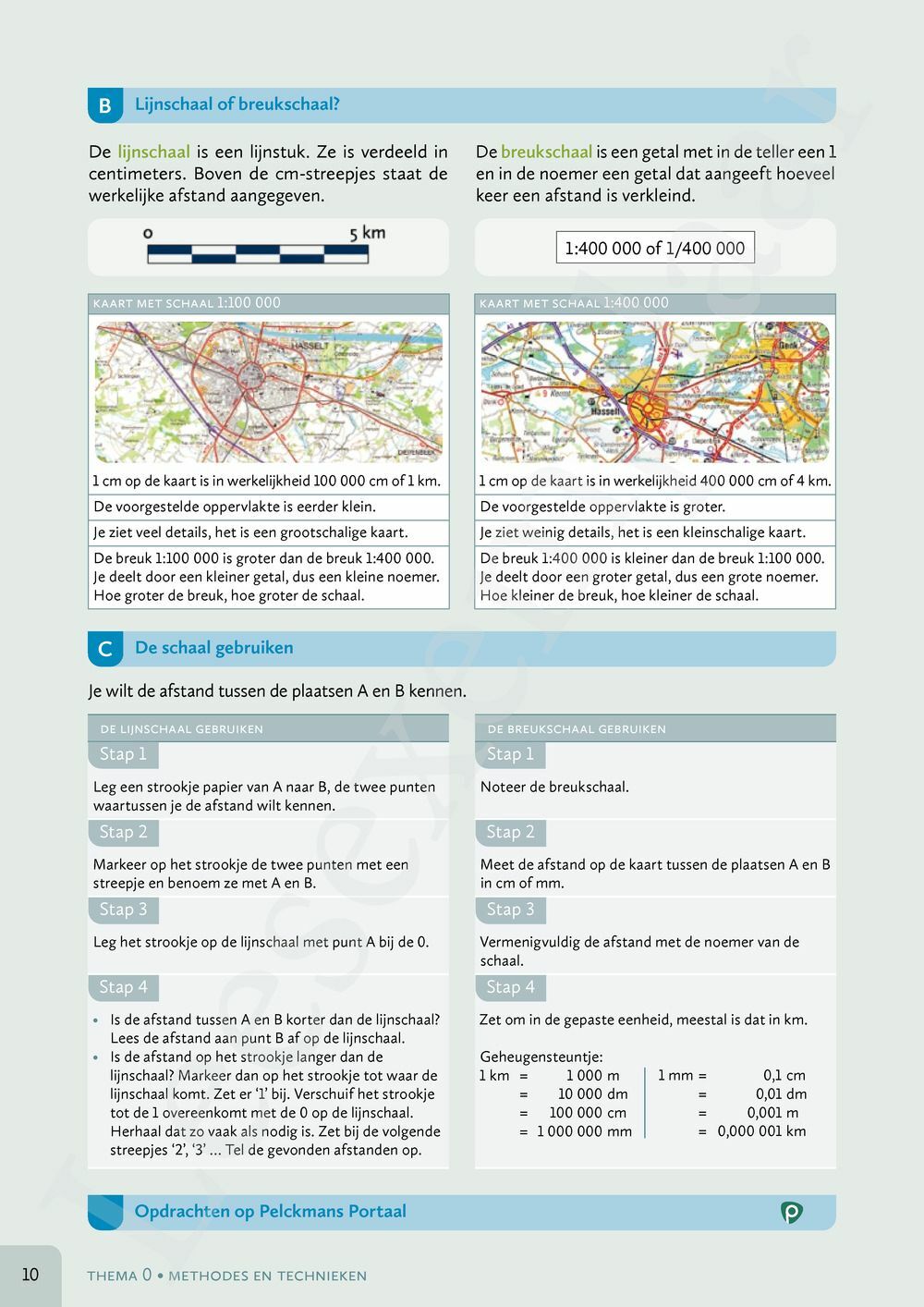 Preview: Zone 3 Leerwerkboek (editie 2024) (incl. Pelckmans Portaal)