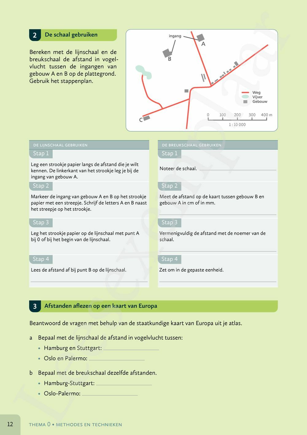 Preview: Zone Concreet 3 Leerwerkboek (editie 2024) (incl. Pelckmans Portaal)