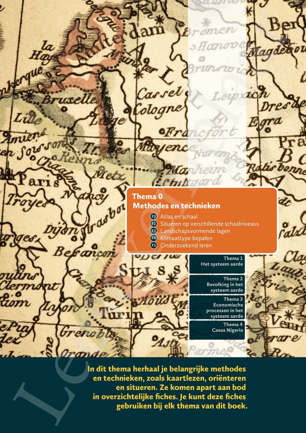 Preview: Zone Concreet 3 Leerwerkboek (incl. Pelckmans Portaal)