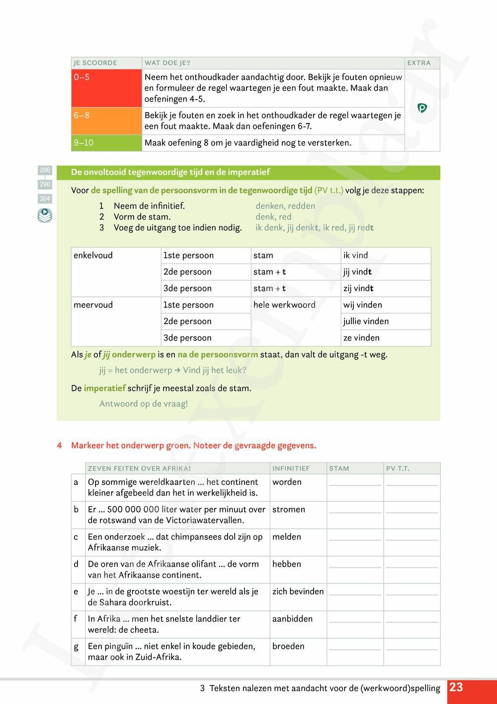 Preview: Campus Nederlands 2 Werkboek (editie 2025) (incl. Pelckmans Portaal)