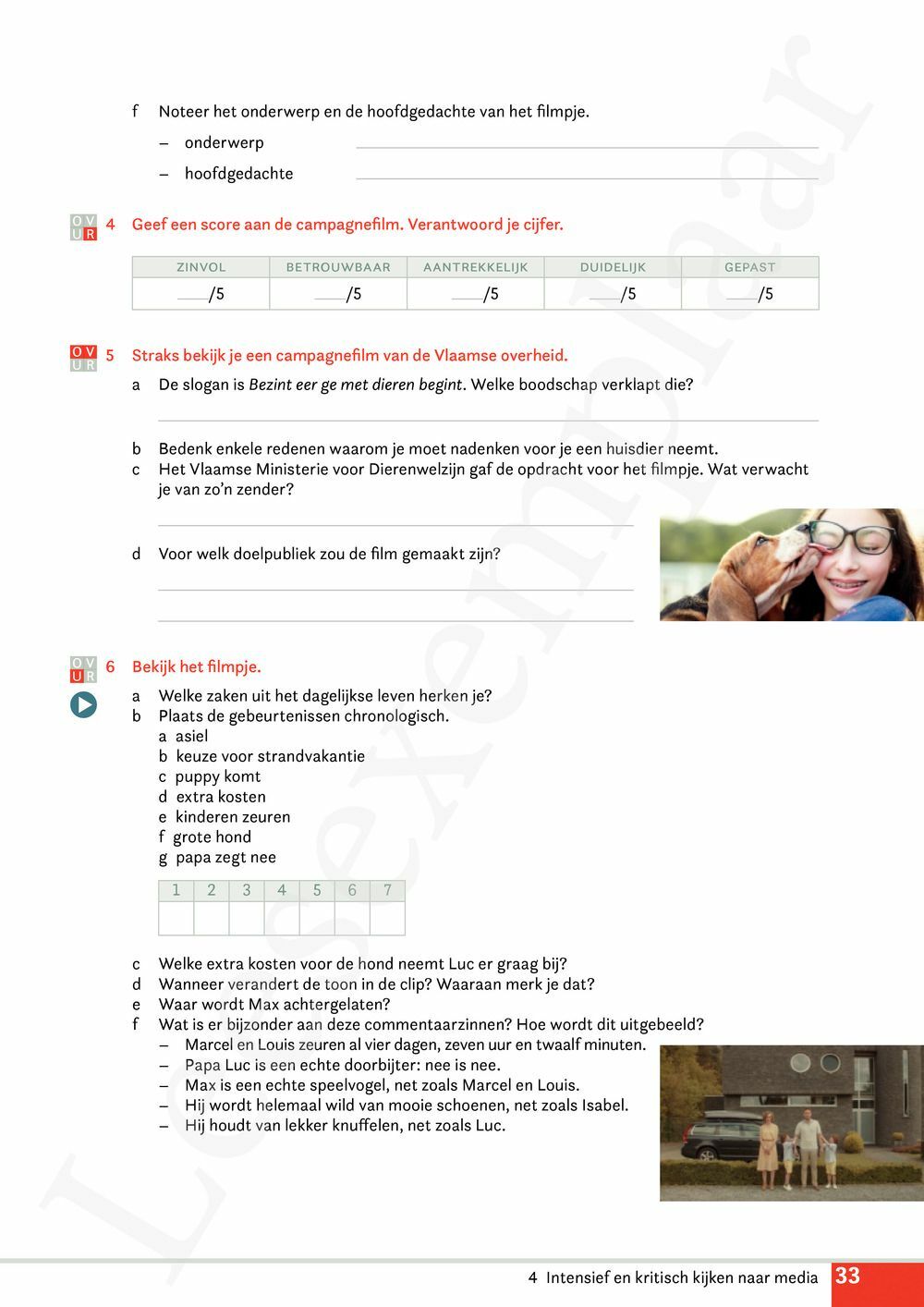 Preview: Campus Nederlands 2 Werkboek (editie 2025) (incl. Pelckmans Portaal)