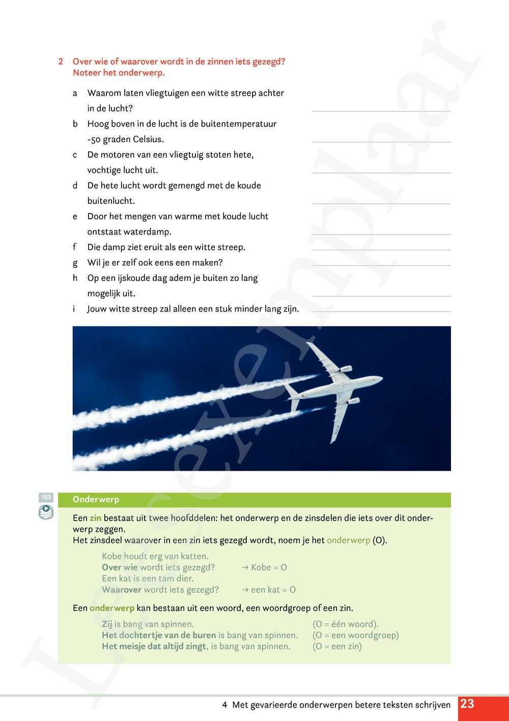 Preview: Campus Nederlands 1 Leerwerkboek Basis (incl. Pelckmans Portaal)