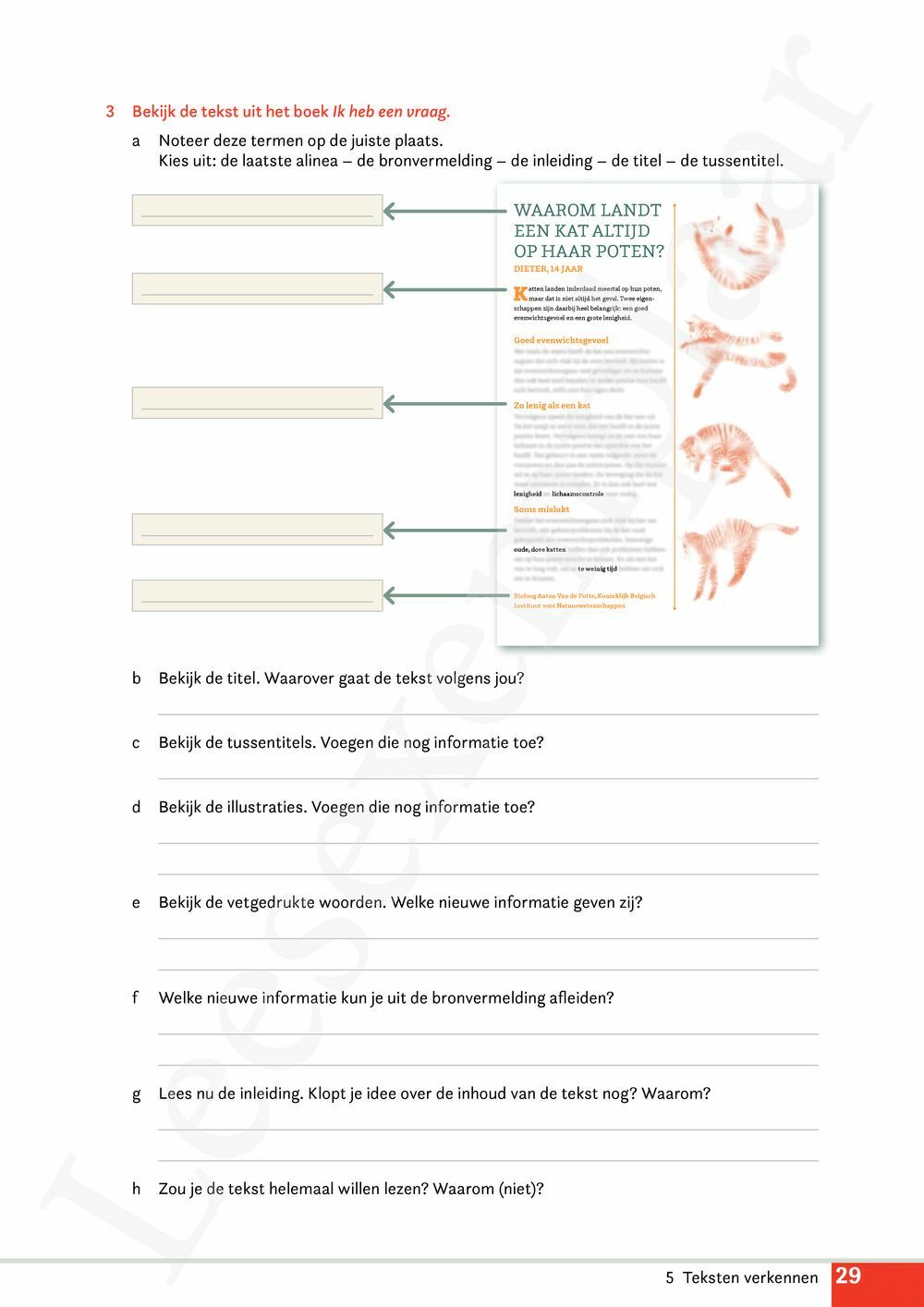 Preview: Campus Nederlands 1 Leerwerkboek Basis (incl. Pelckmans Portaal)