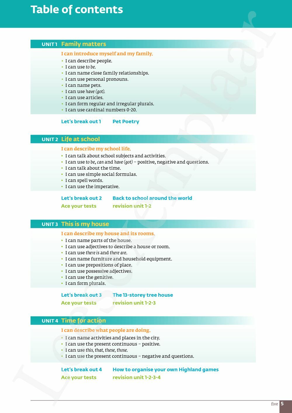 Preview: New Ace 1.1 Leerwerkboek (editie 2024) (incl. Pelckmans Portaal)