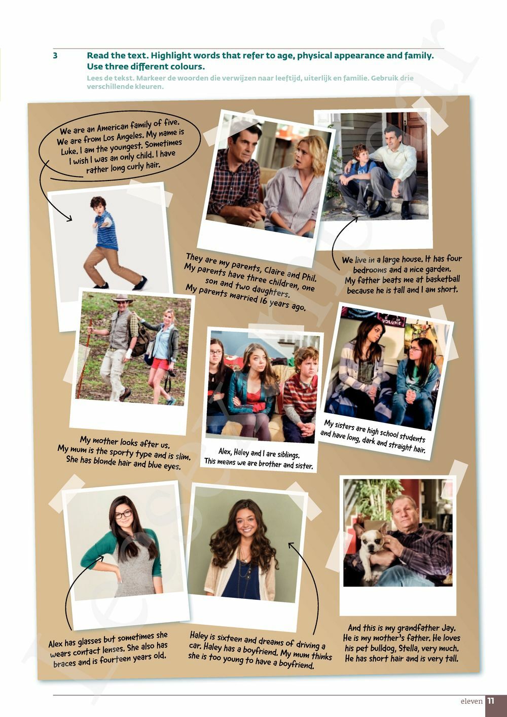 Preview: New Ace 1.2 Leerwerkboek (incl. Pelckmans Portaal)
