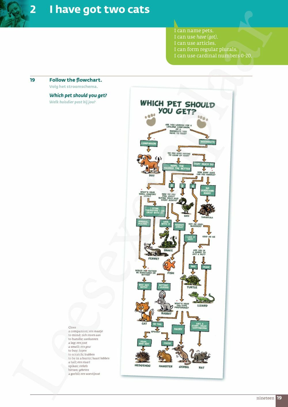 Preview: New Ace 1.2 Leerwerkboek (incl. Pelckmans Portaal)