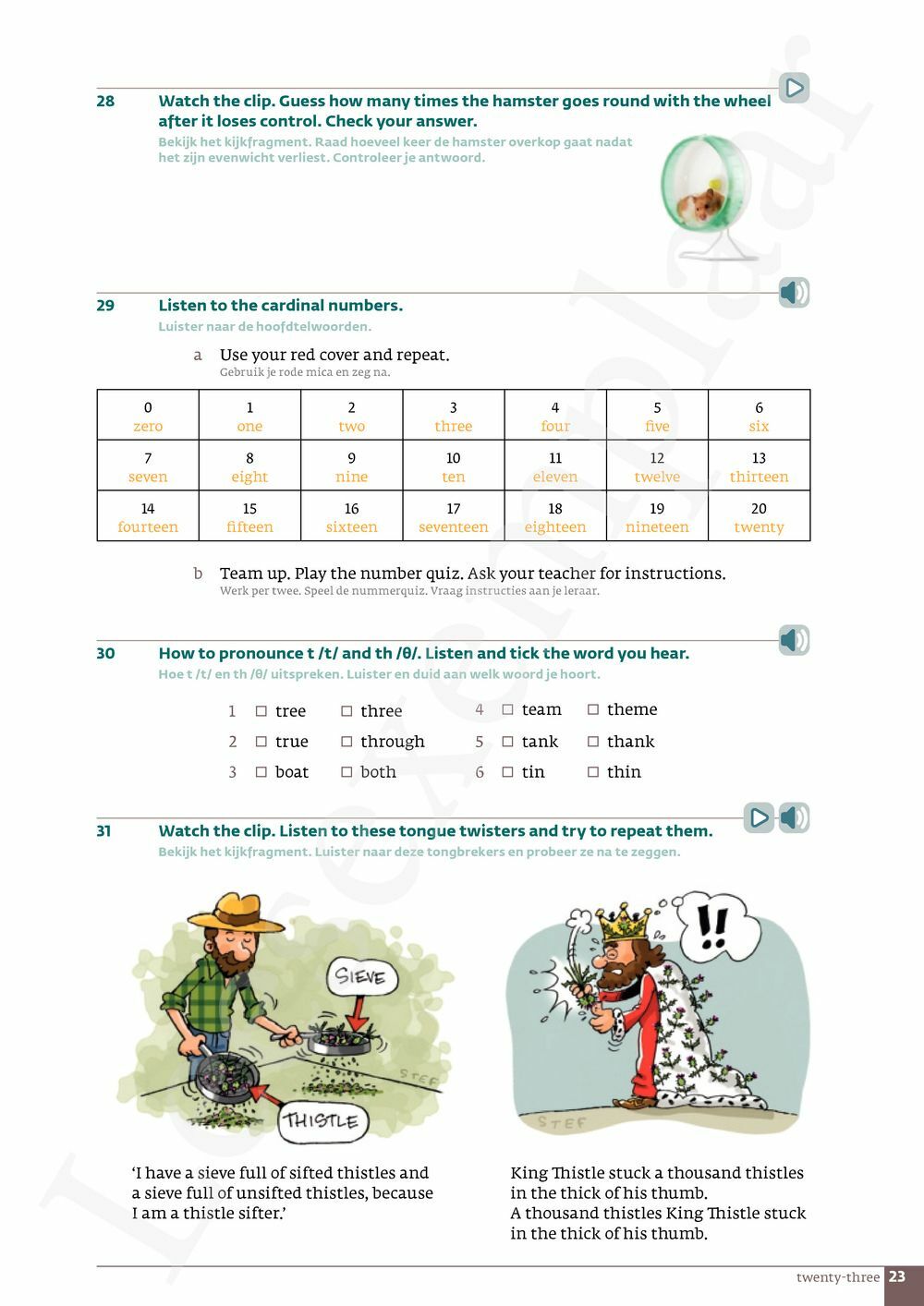 Preview: New Ace 1.2 Leerwerkboek (editie 2024) (incl. Pelckmans Portaal)