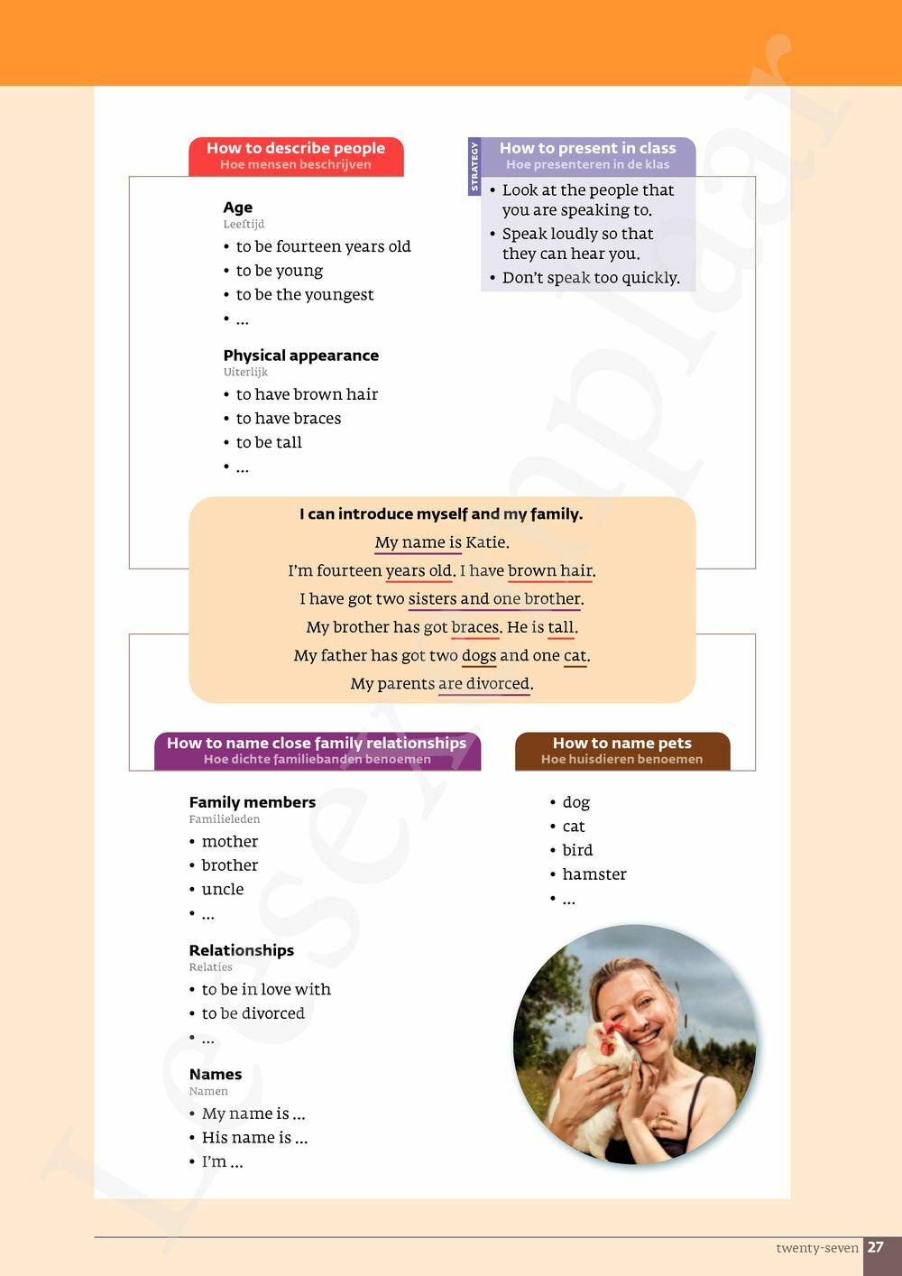 Preview: New Ace 1.2 Leerwerkboek (incl. Pelckmans Portaal)